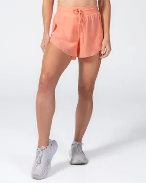 Madeline Shorts - Nectar - FINAL SALE