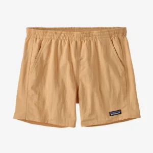 5" Baggies Shorts (Sandy Melon)