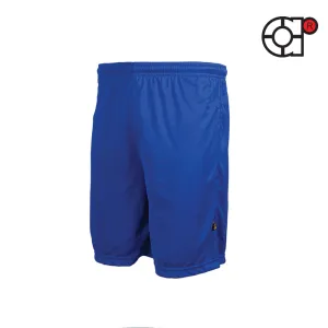 ARORA QUICK DRY BASIC SHORTS (ROYAL BLUE)