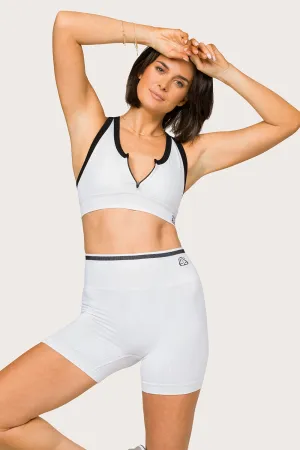 Barre Seamless Short