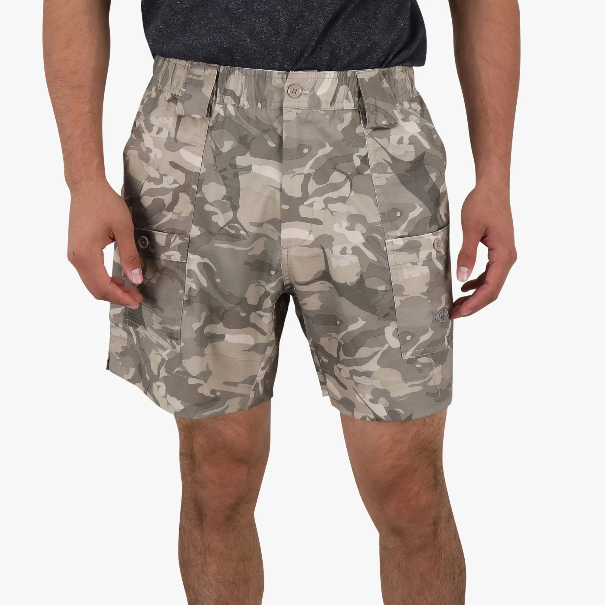 Camo The Original Fishing Short®