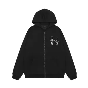 Faire Echo Street Style Oversize Hoodie