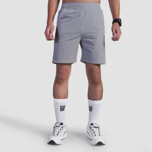 GA Youth Shorts (Grey)