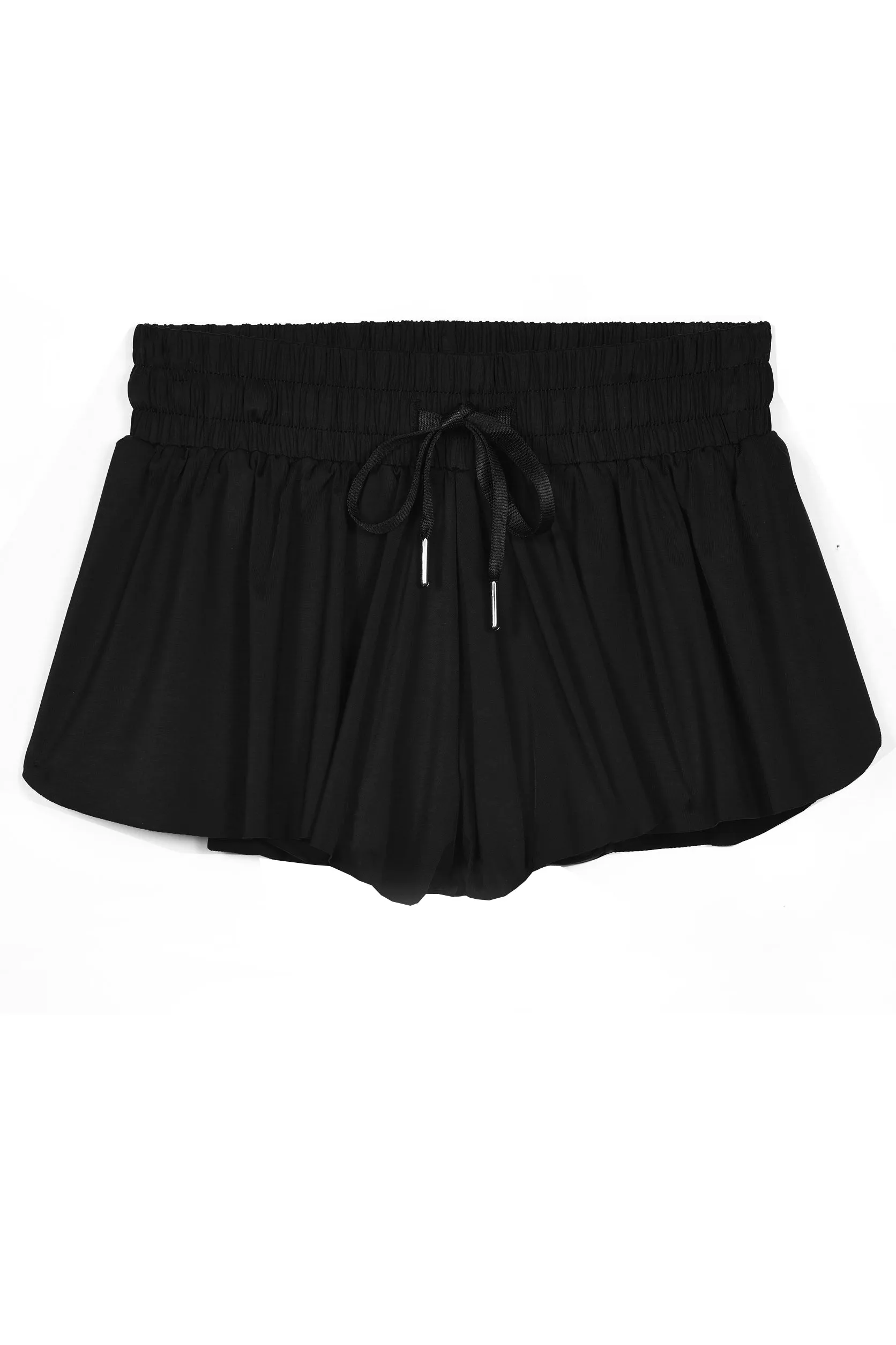 JUNIOR FARRAH SHORTS- FINAL SALE