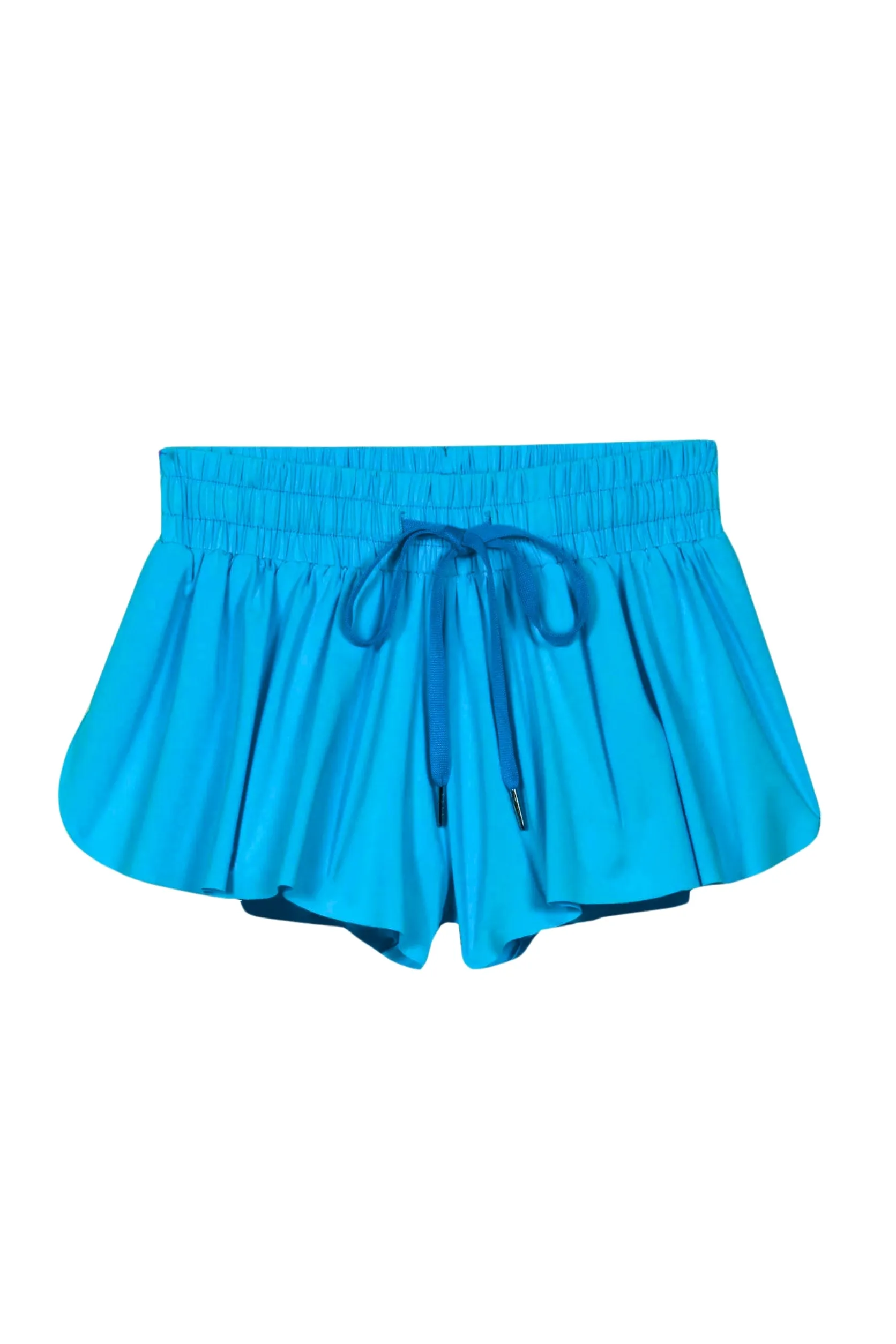 JUNIOR FARRAH SHORTS- FINAL SALE