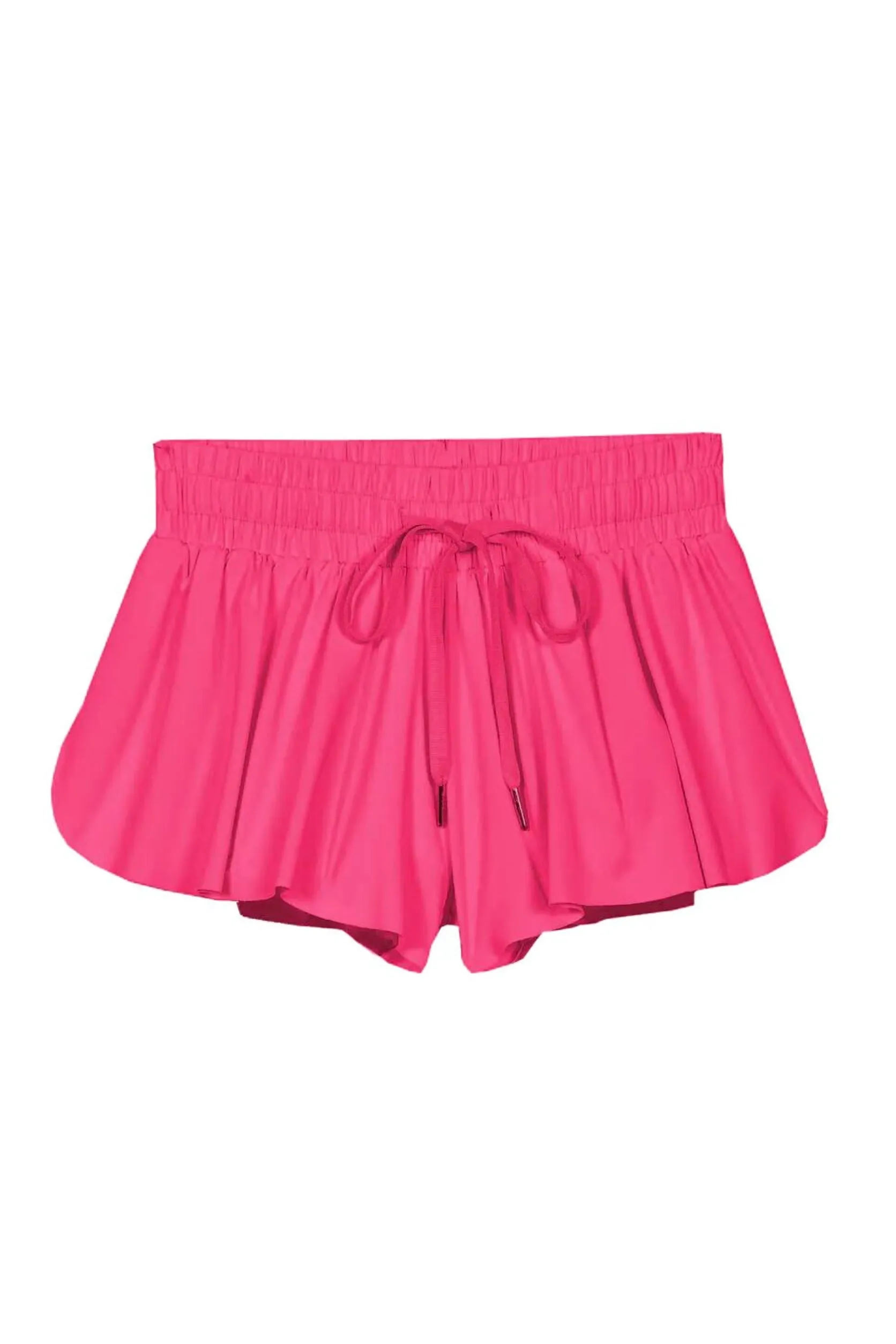 JUNIOR FARRAH SHORTS- FINAL SALE