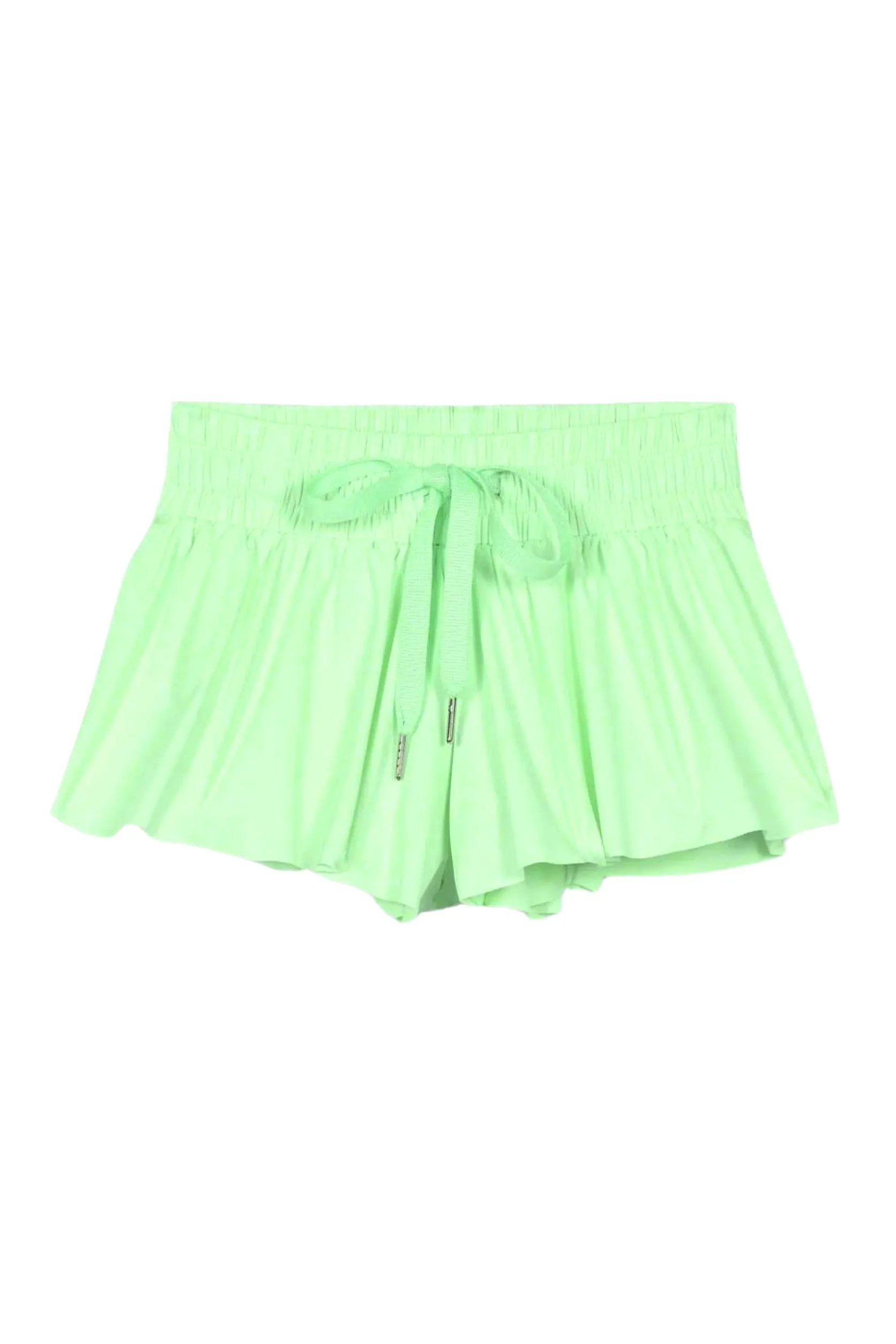 JUNIOR FARRAH SHORTS- FINAL SALE