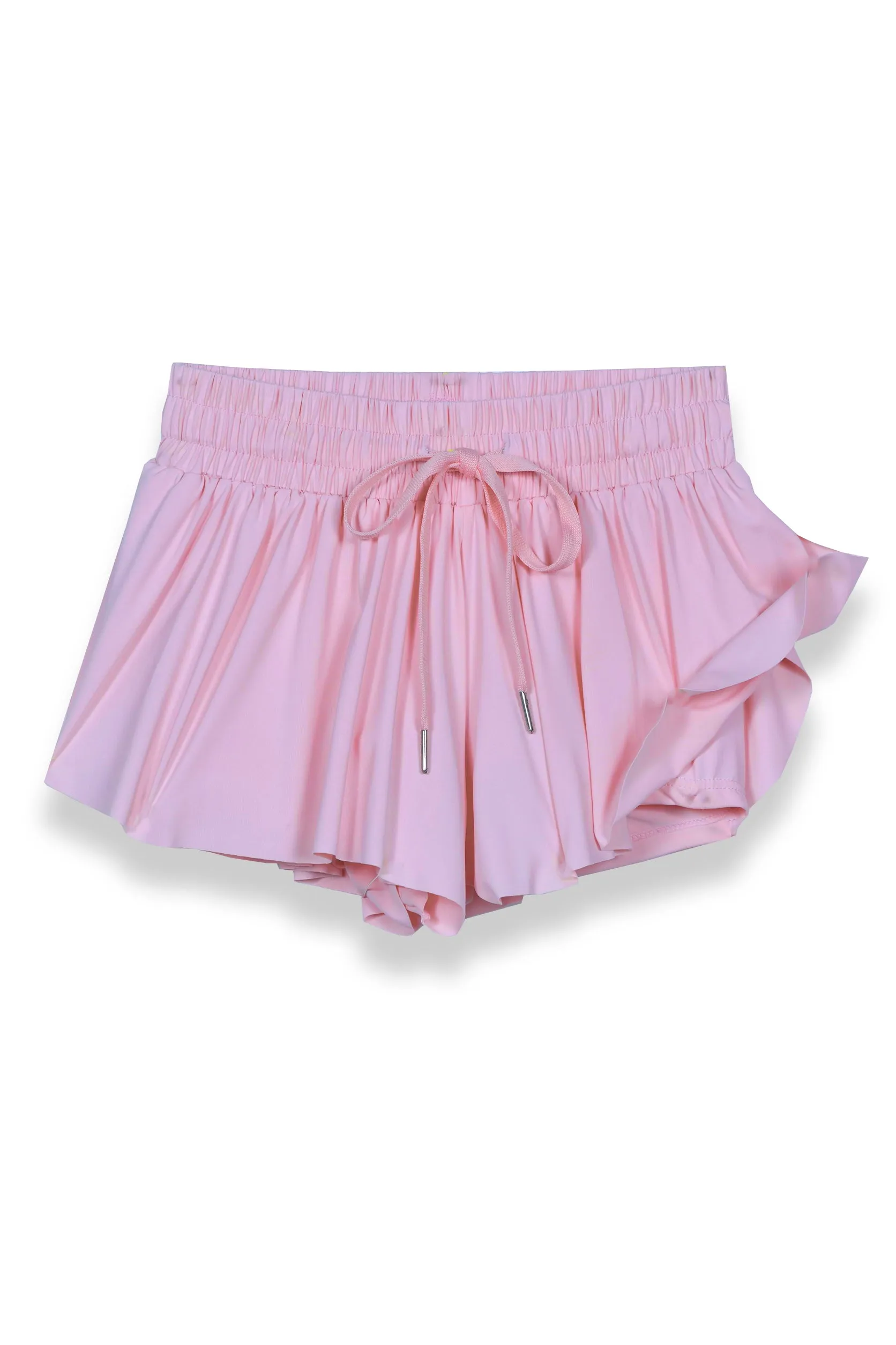 JUNIOR FARRAH SHORTS- FINAL SALE