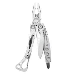 Leatherman Skeletool Silver