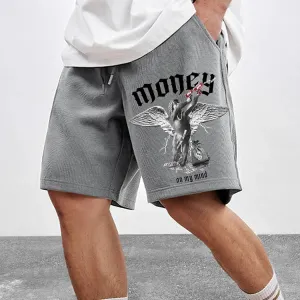 Money Shorts