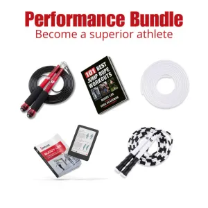 Performance Bundle