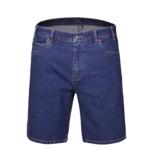 Pilbara Shorts Mens Stretch Denim