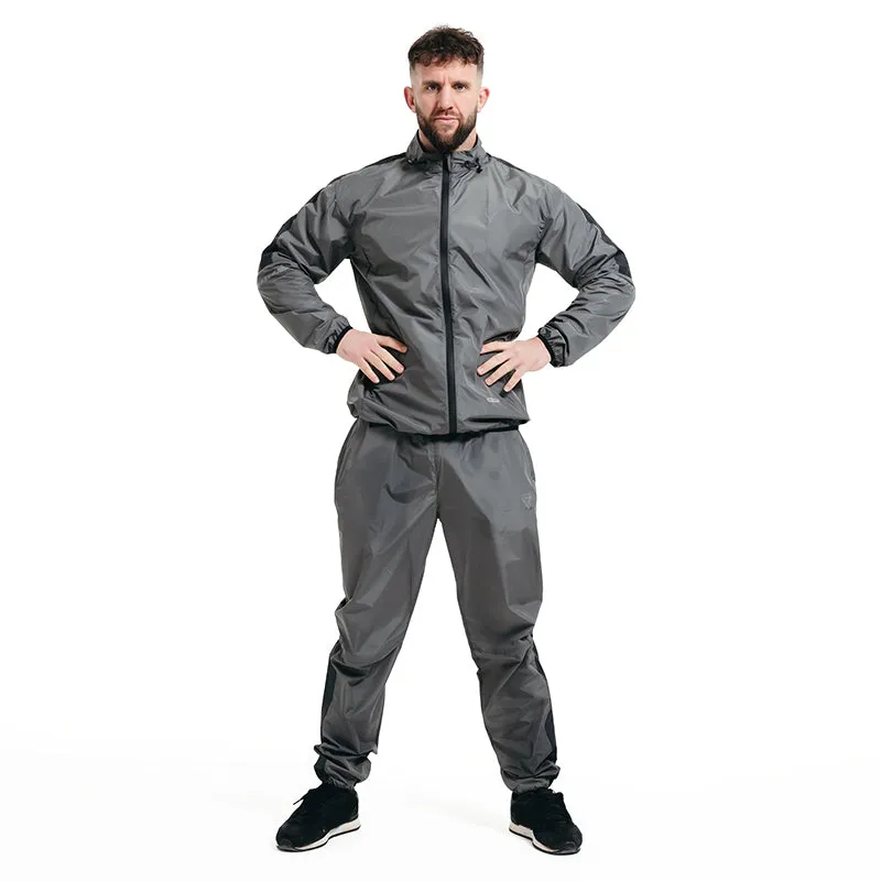 RDX C1 Weight Loss Sauna Suit