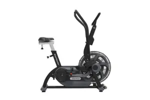 StairMaster HIIT Upright Bike