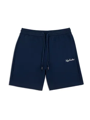 Suveniri Shorts- Maritime Blue