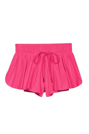 TWEEN FARRAH SHORTS- FINAL SALE