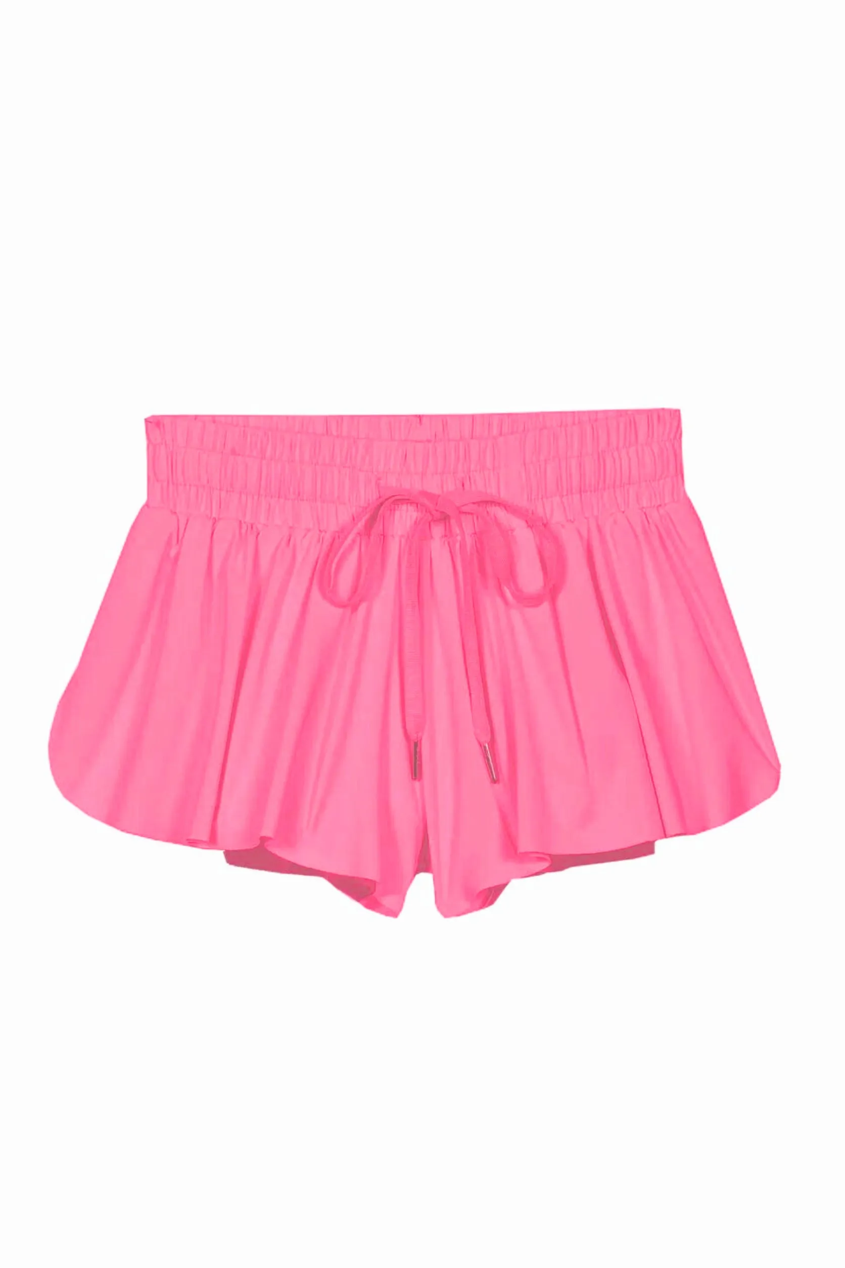 TWEEN FARRAH SHORTS- FINAL SALE