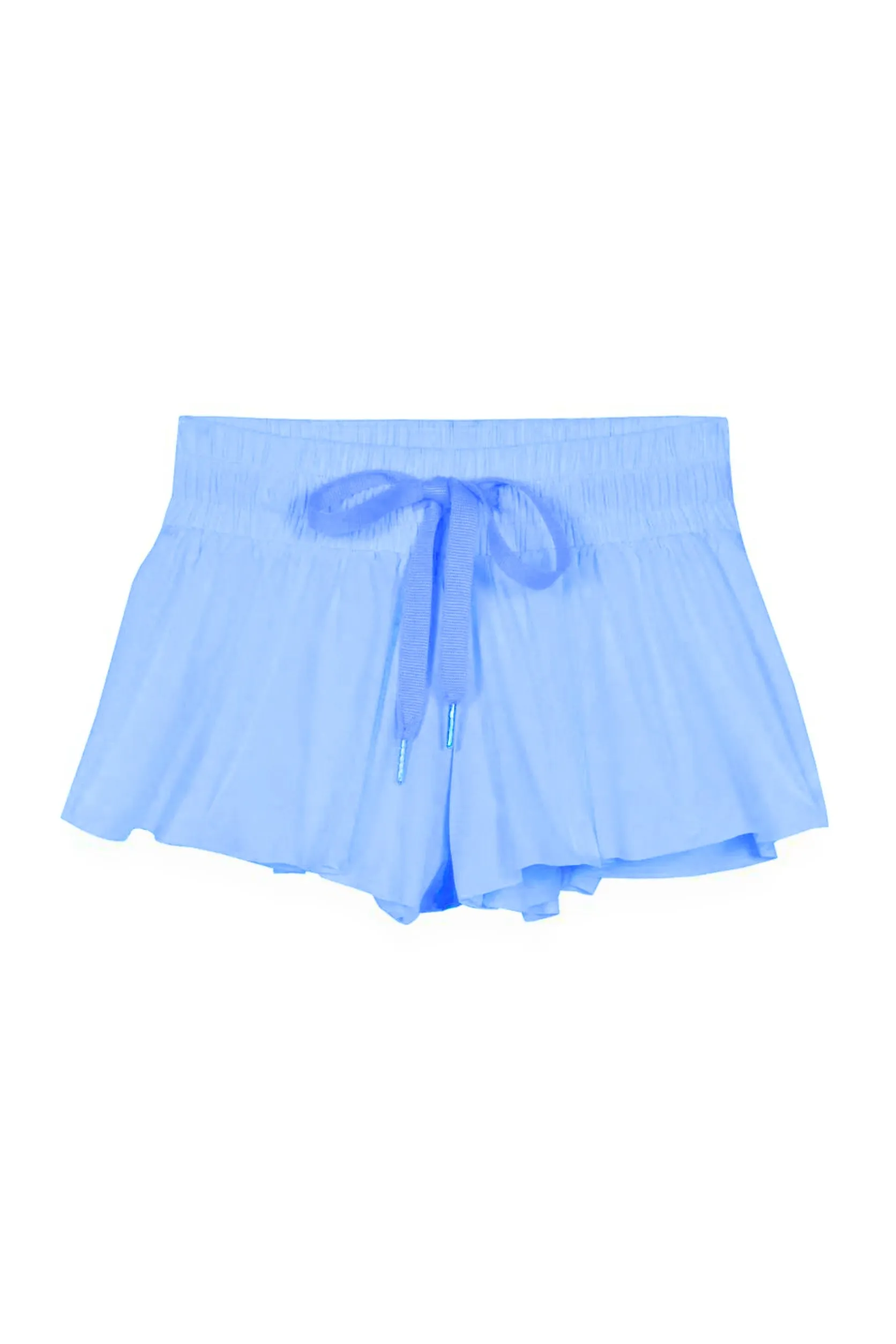 TWEEN FARRAH SHORTS- FINAL SALE