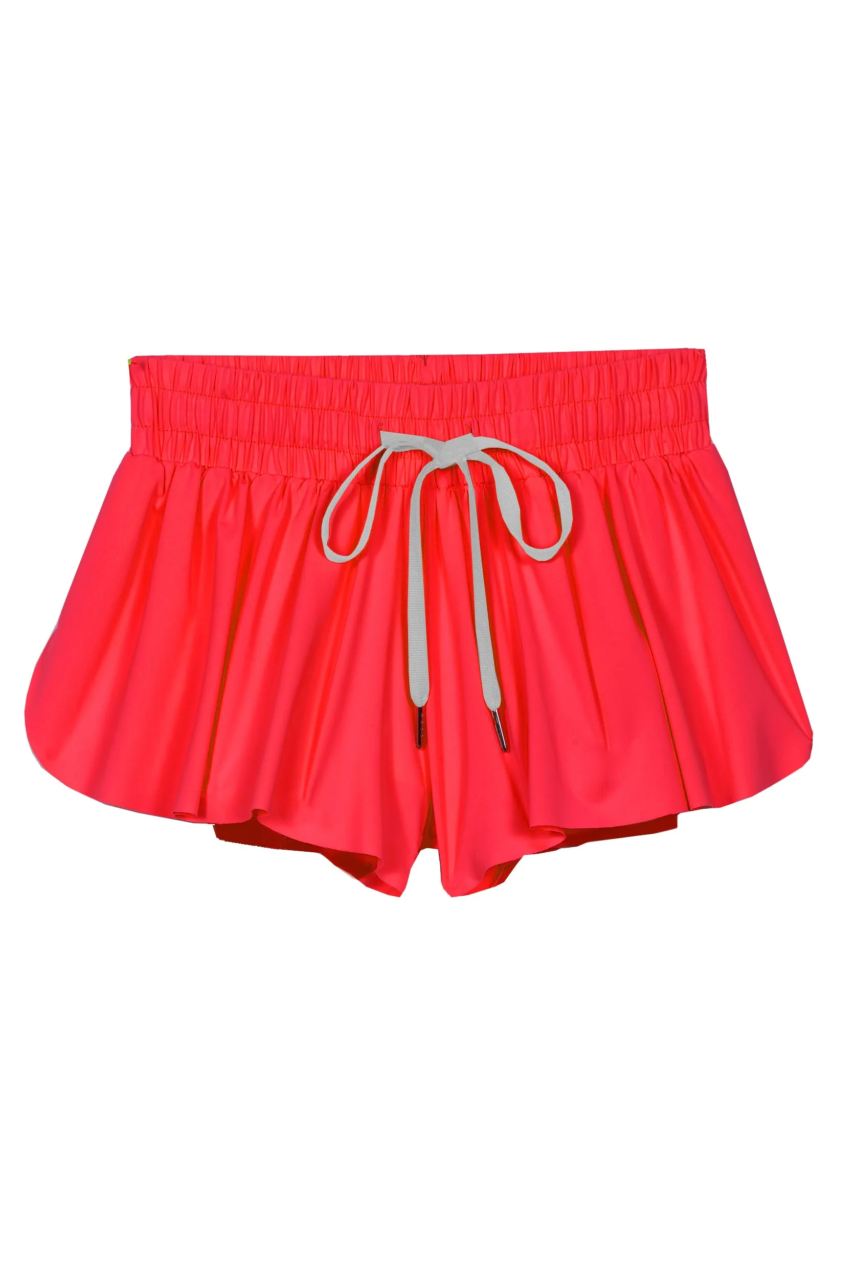 TWEEN FARRAH SHORTS- FINAL SALE