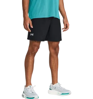 Under Armour Shorts - Men's UA Launch Unlined 7"