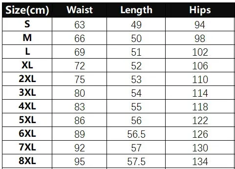 Wiaofellas  -  Fashion Elastic Spliced Straight Cargo Denim Shorts Men's Clothing Summer New Loose Korean High Waist Knee Casual Shorts