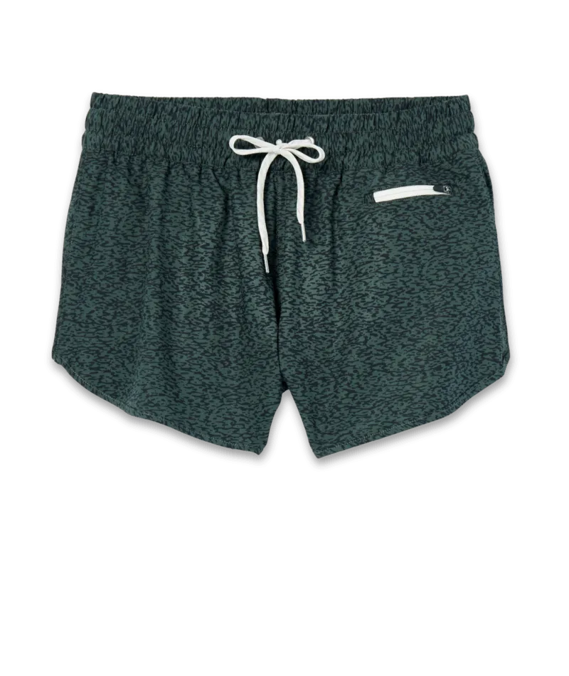 Womens Clementine 4" Short 2.0