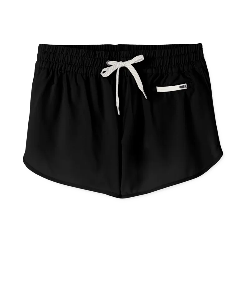 Womens Clementine 4" Short 2.0