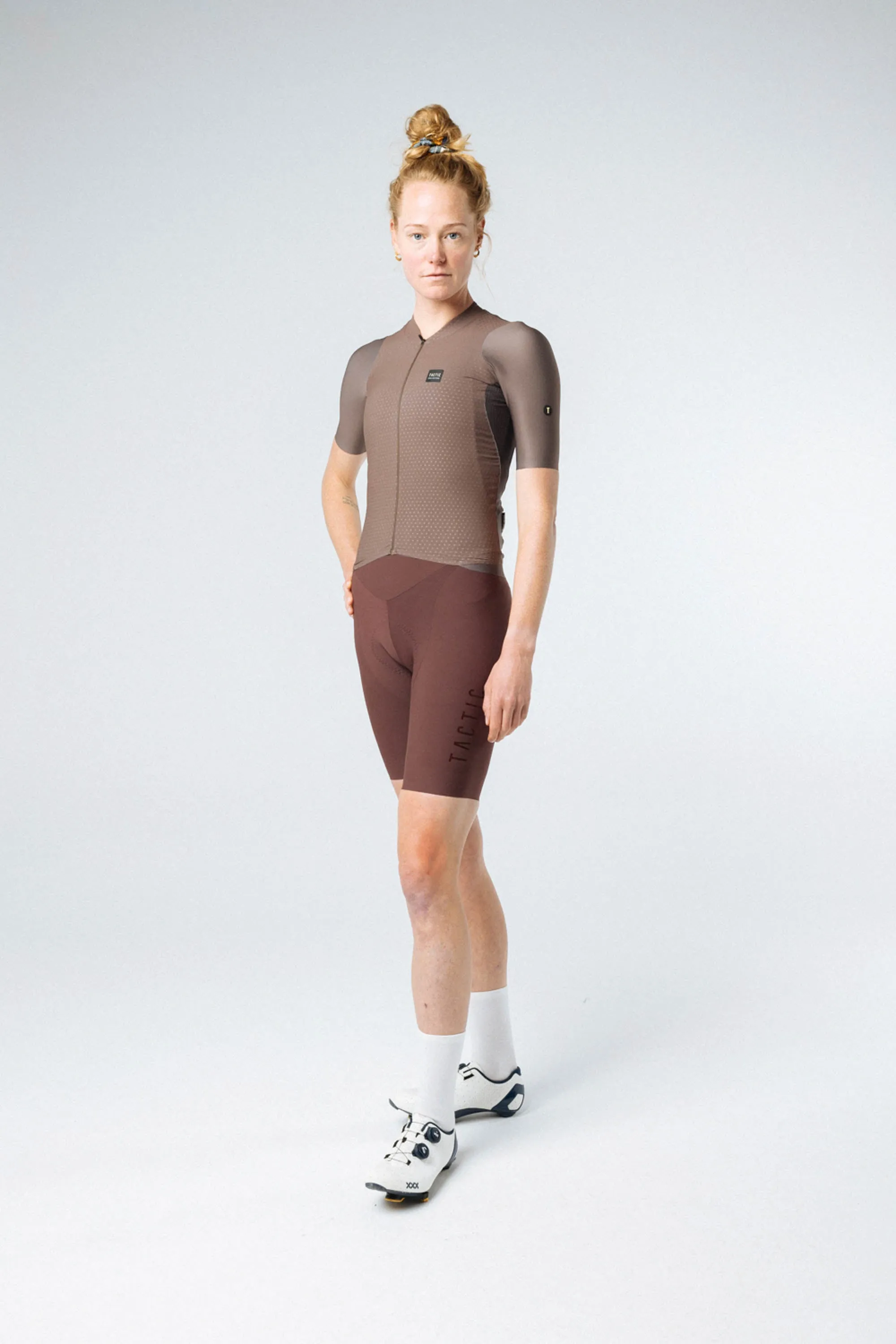 Women's Signature Ultimate Bib Shorts - Grana