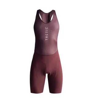 Women's Signature Ultimate Bib Shorts - Grana